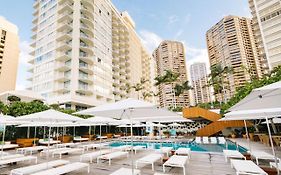 The Modern Hotel Waikiki